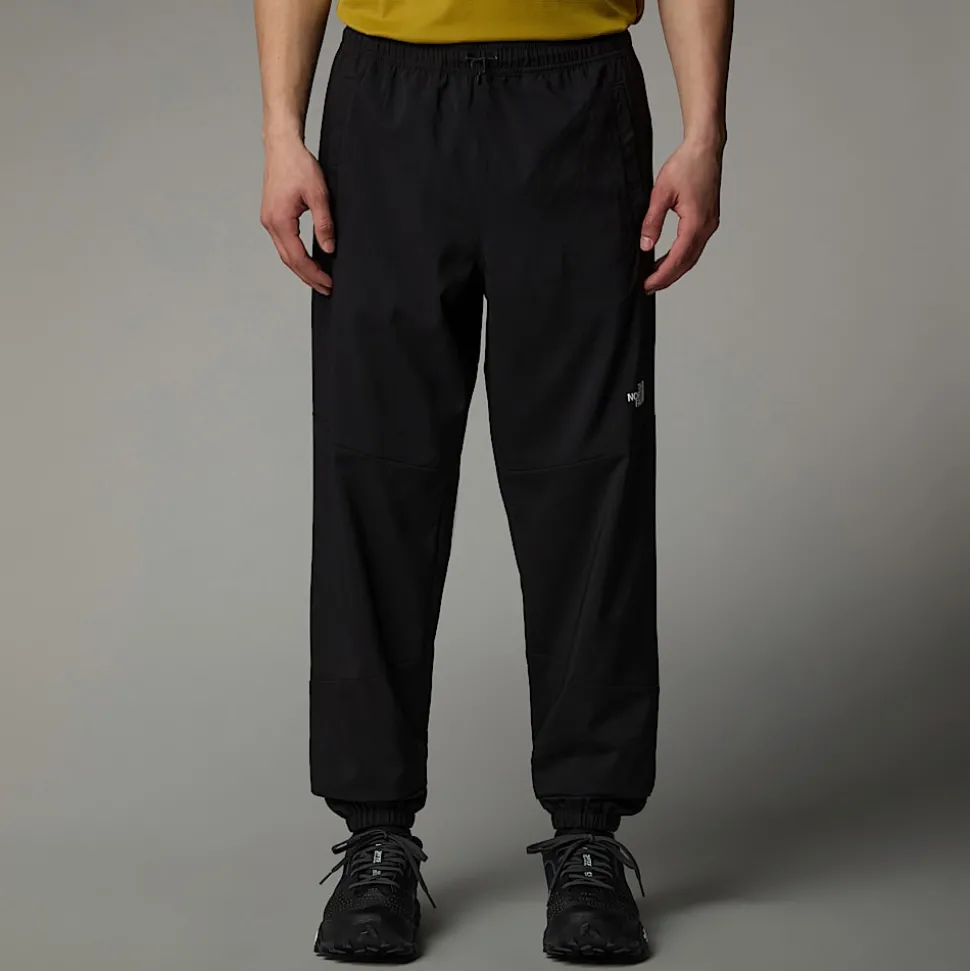 The North Face Męskie Spodnie Wiatroodporne Mountain Athletics