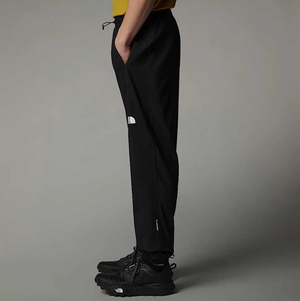 The North Face Męskie Spodnie Wiatroodporne Mountain Athletics