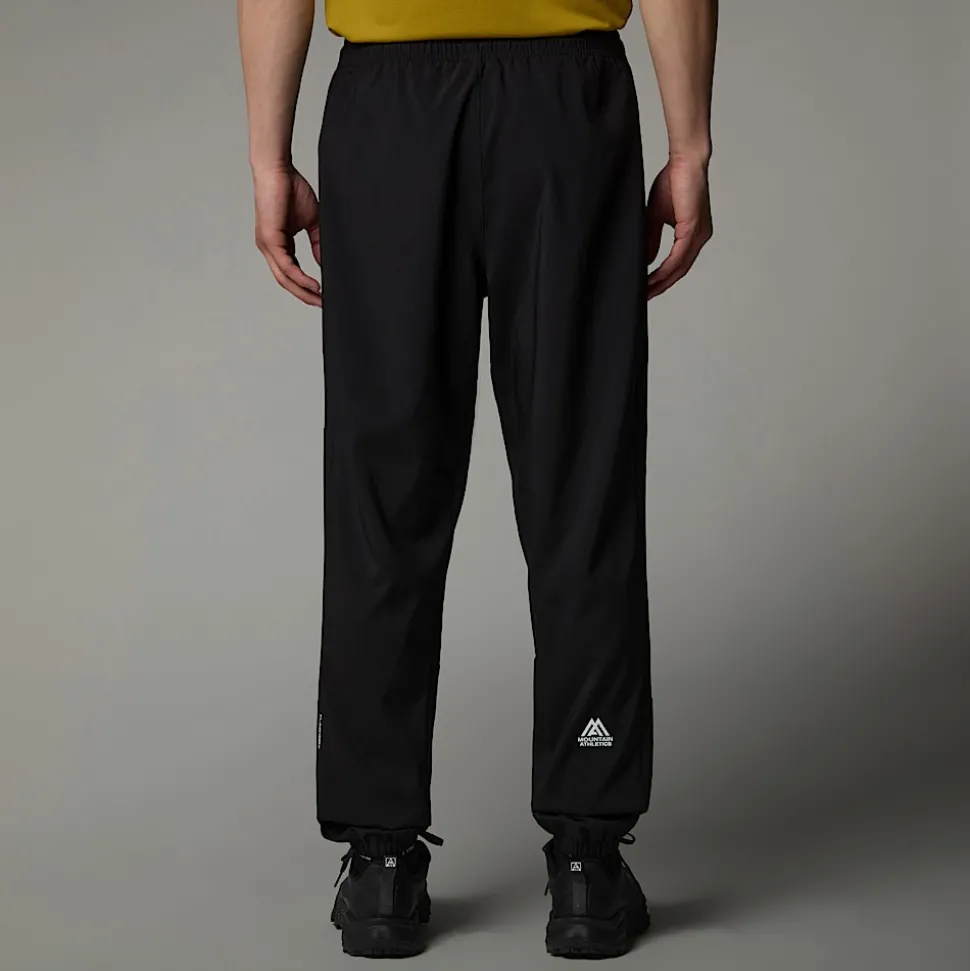 The North Face Męskie Spodnie Wiatroodporne Mountain Athletics