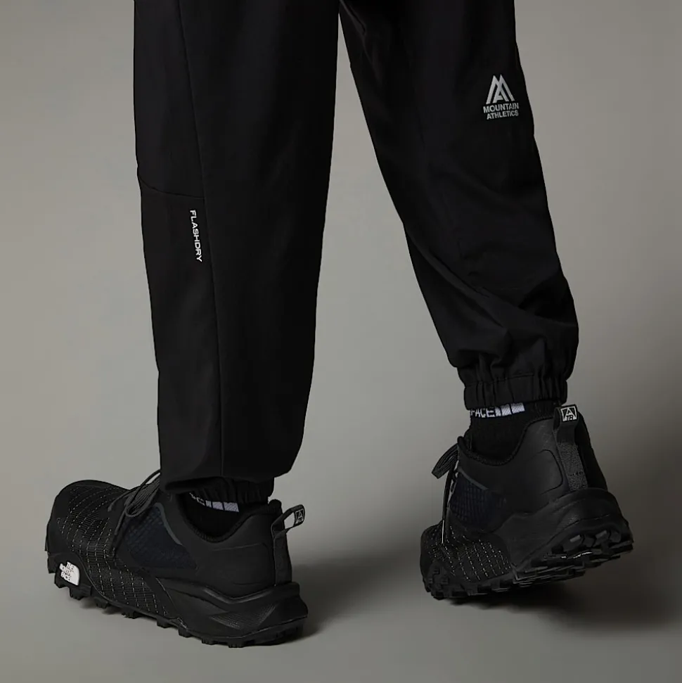 The North Face Męskie Spodnie Wiatroodporne Mountain Athletics