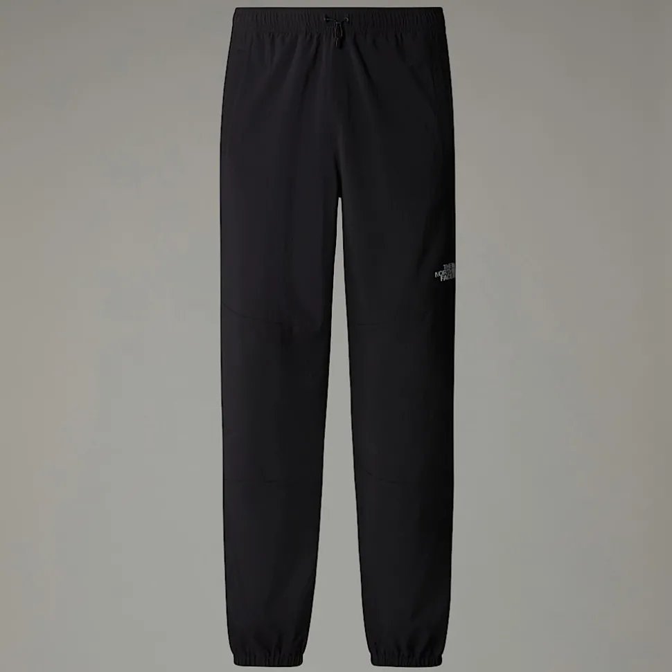 The North Face Męskie Spodnie Wiatroodporne Mountain Athletics