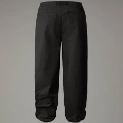 The North Face Męskie Spodnie Z Diagonalu Z Szerokimi Nogawkami M66 Tek