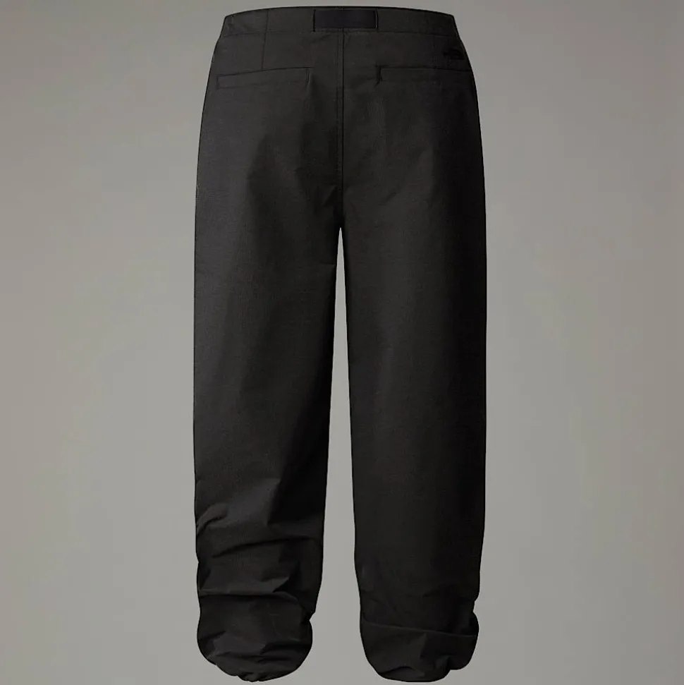 The North Face Męskie Spodnie Z Diagonalu Z Szerokimi Nogawkami M66 Tek