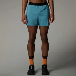 The North Face Męskie Szorty 13 Cm Breeze