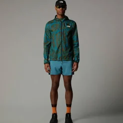 The North Face Męskie Szorty 13 Cm Breeze