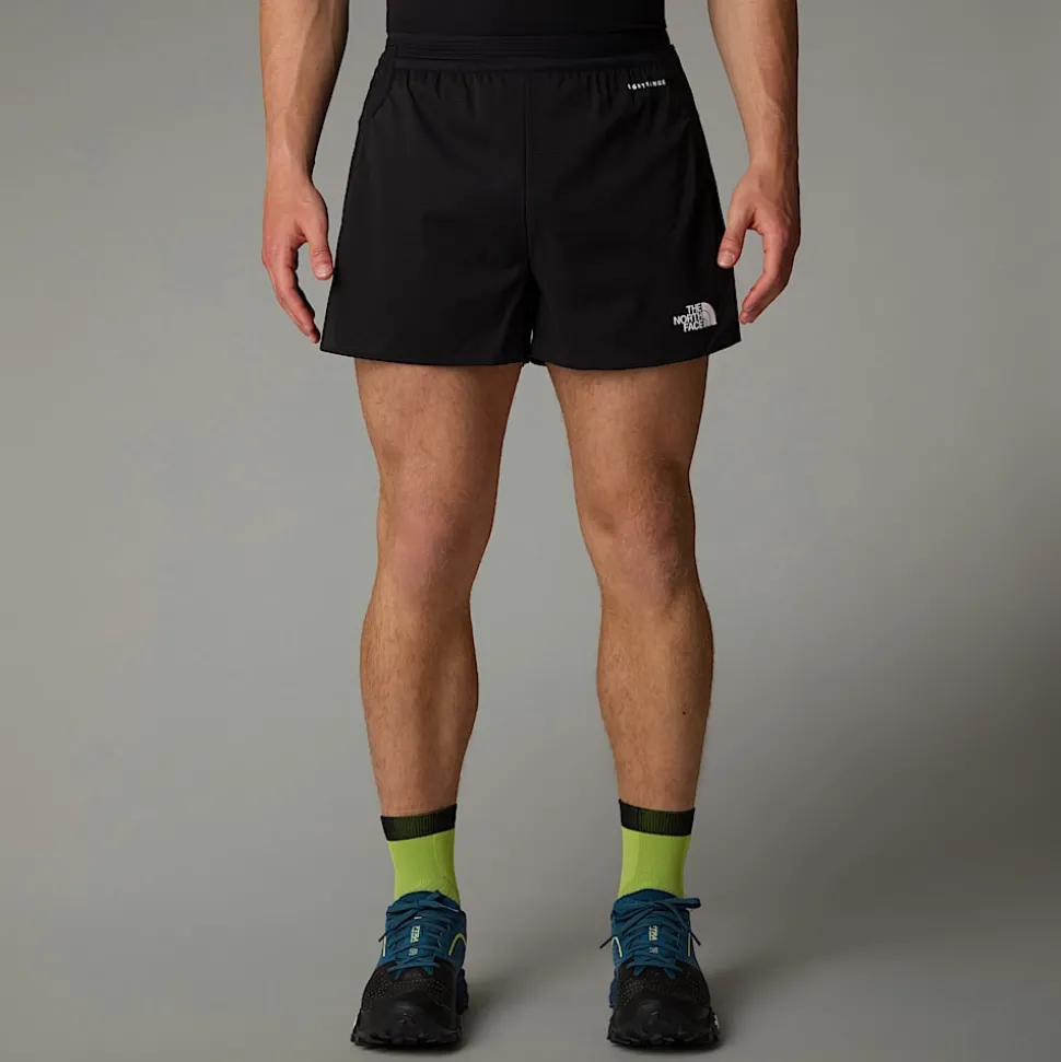 The North Face Męskie Szorty 10 Cm Summer LT