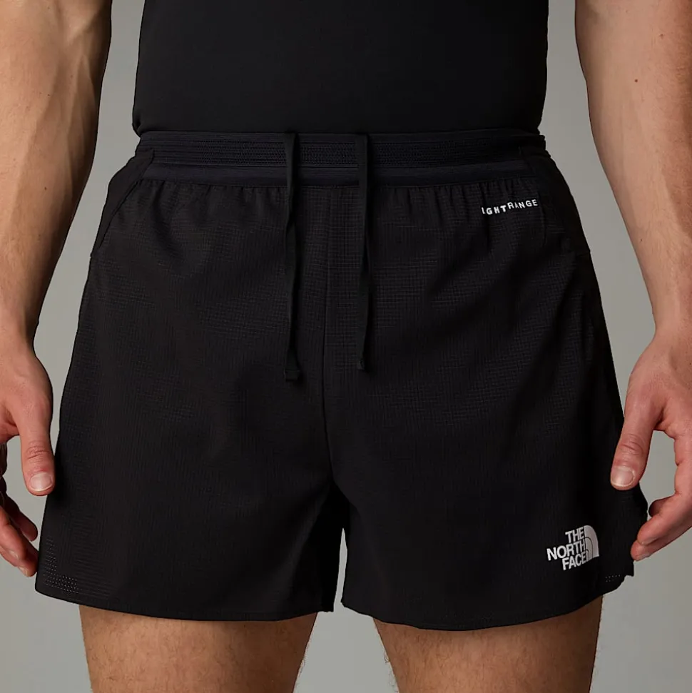 The North Face Męskie Szorty 10 Cm Summer LT