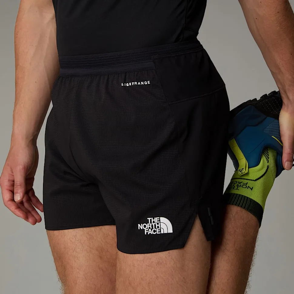 The North Face Męskie Szorty 10 Cm Summer LT
