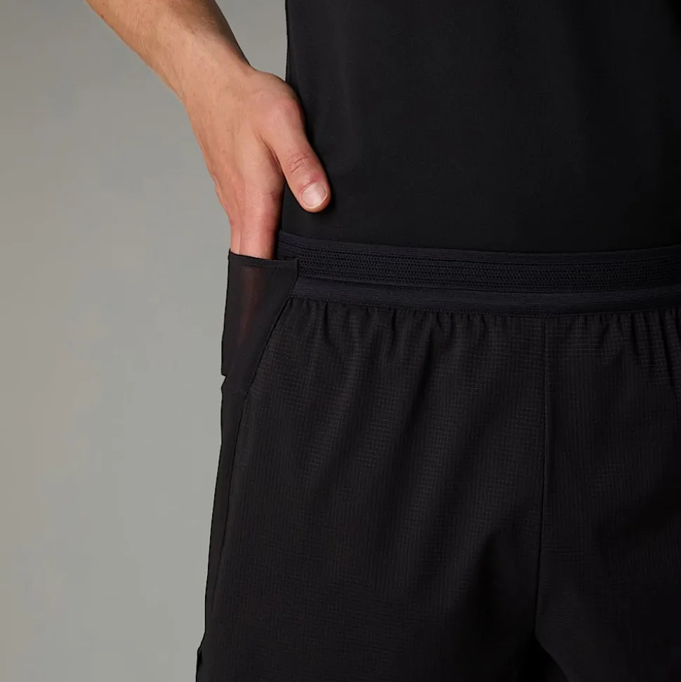 The North Face Męskie Szorty 10 Cm Summer LT