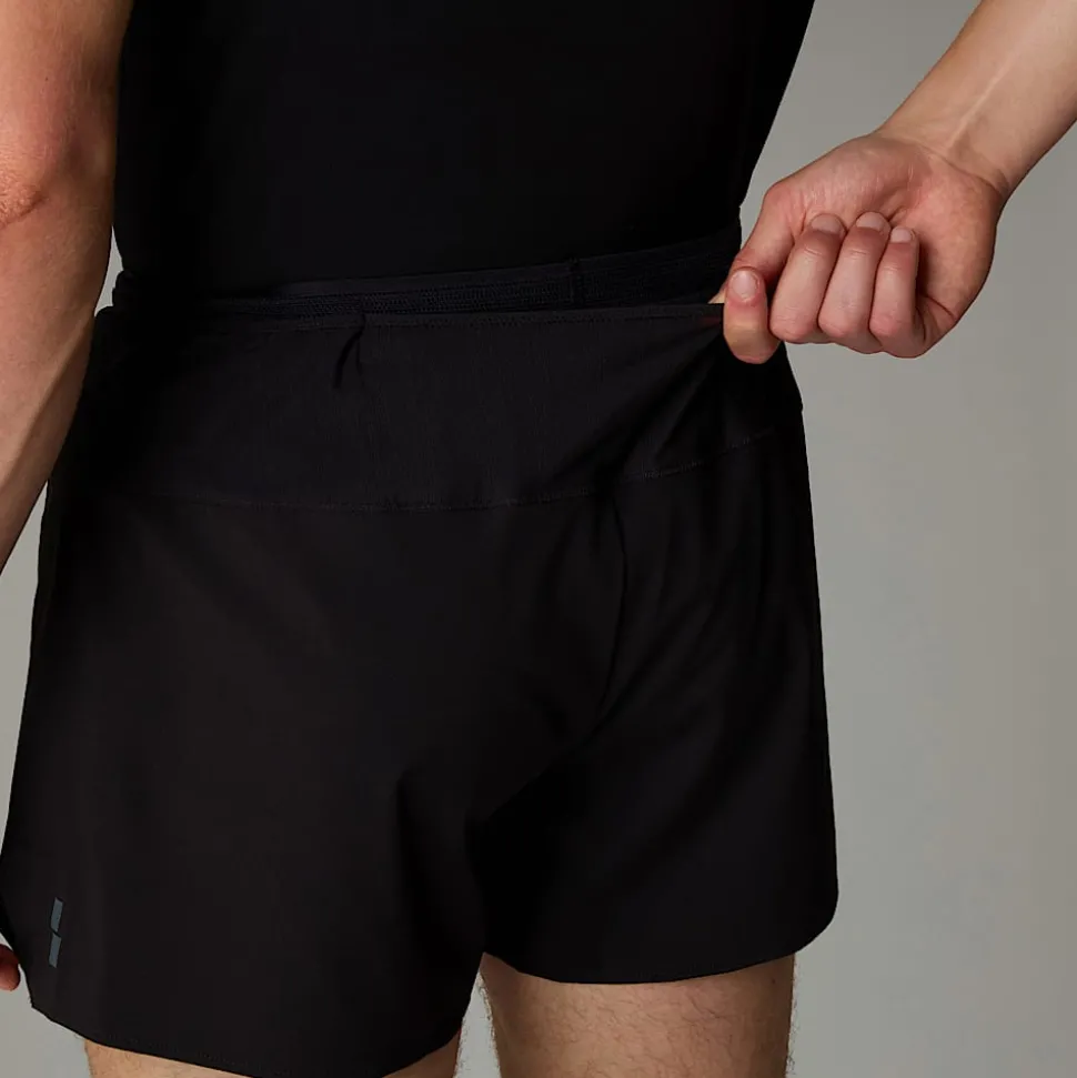 The North Face Męskie Szorty 10 Cm Summer LT