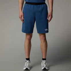 The North Face Męskie Szorty Polarowe Mountain Athletics
