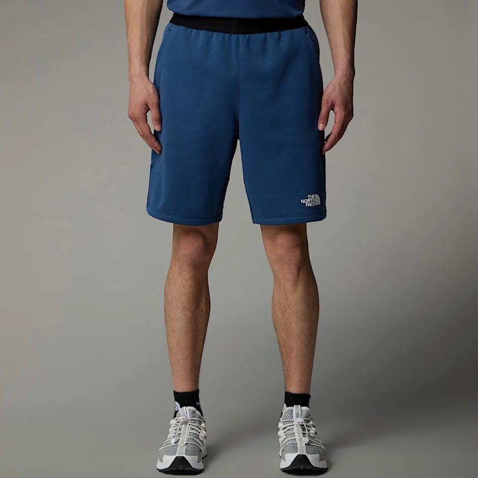 The North Face Męskie Szorty Polarowe Mountain Athletics