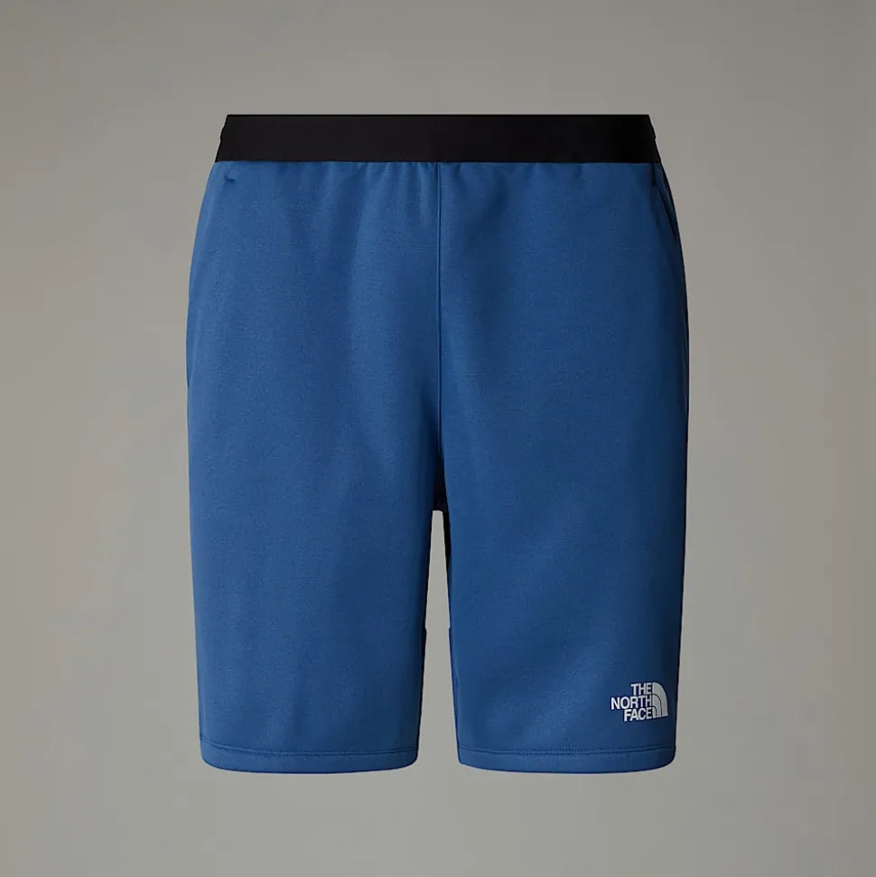 The North Face Męskie Szorty Polarowe Mountain Athletics
