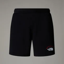 The North Face Męskie Szorty Z Grafiką Expedition System