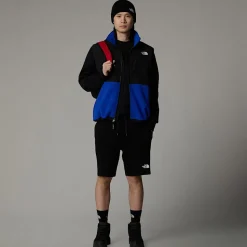 The North Face Męskie Szorty Z Grafiką Light