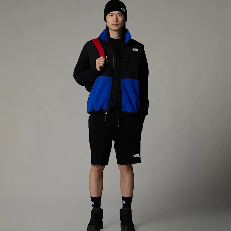 The North Face Męskie Szorty Z Grafiką Light