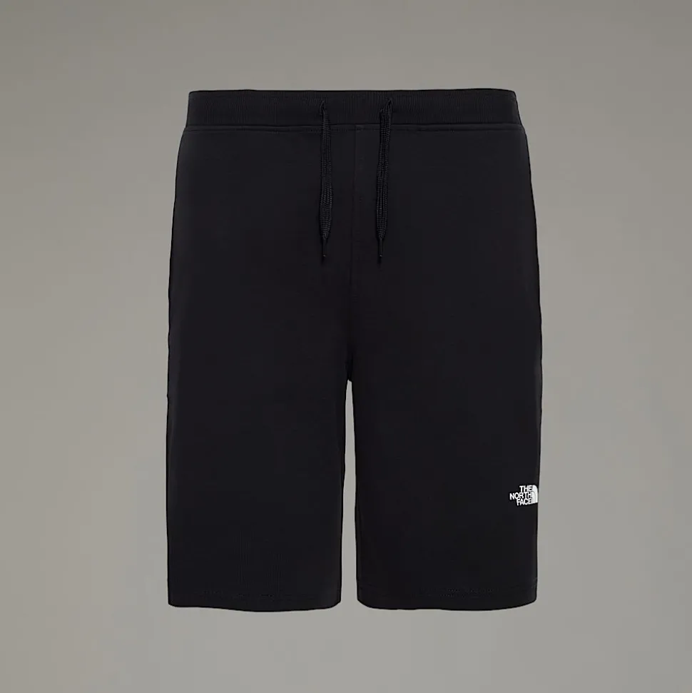 The North Face Męskie Szorty Z Grafiką Light