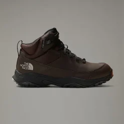 The North Face Męskie Wodoodporne Buty Turystyczne Storm Strike III