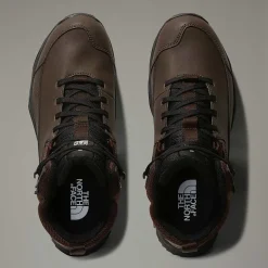 The North Face Męskie Wodoodporne Buty Turystyczne Storm Strike III