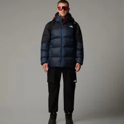 The North Face Męskie Wodoodporne Buty Turystyczne Storm Strike III