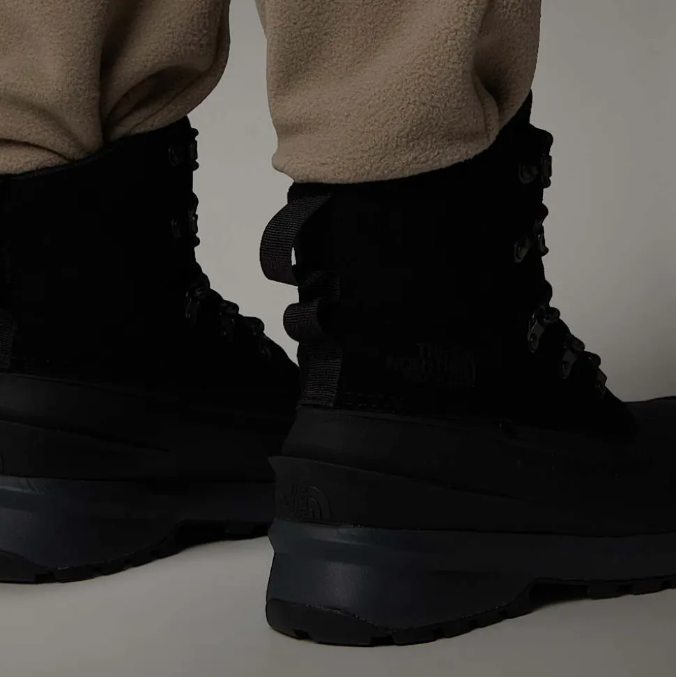 The North Face Męskie Wodoodporne Sznurowane Buty Chilkat V