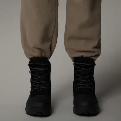 The North Face Męskie Wodoodporne Sznurowane Buty Chilkat V