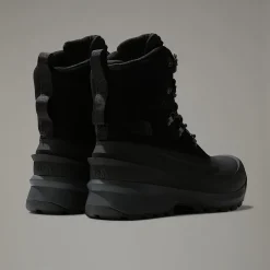 The North Face Męskie Wodoodporne Sznurowane Buty Chilkat V