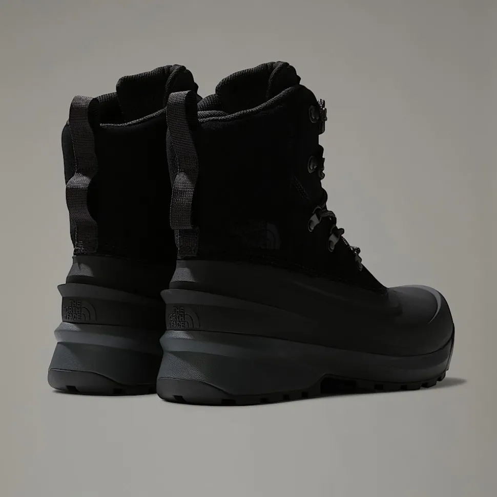 The North Face Męskie Wodoodporne Sznurowane Buty Chilkat V