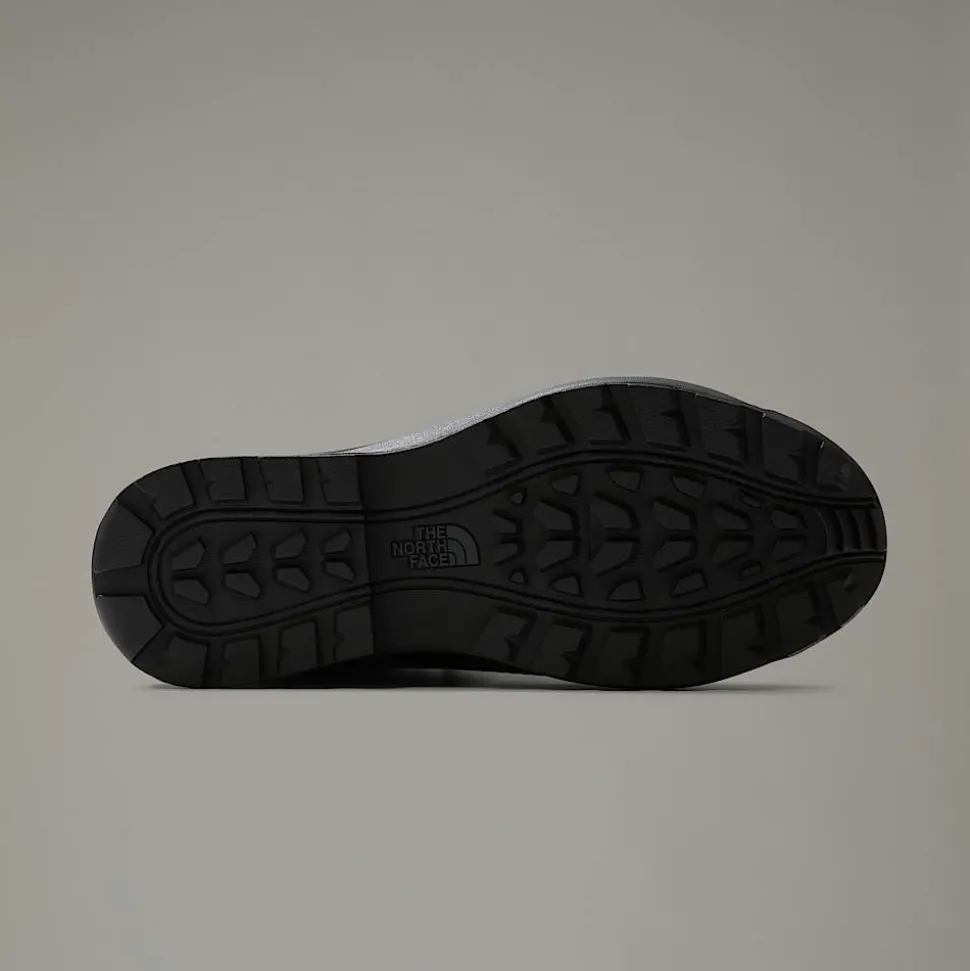 The North Face Męskie Wodoodporne Sznurowane Buty Chilkat V