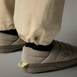 The North Face Męskie Wsuwane Buty Sztruksowe Nuptse