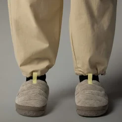 The North Face Męskie Wsuwane Buty Sztruksowe Nuptse