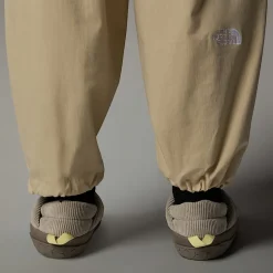 The North Face Męskie Wsuwane Buty Sztruksowe Nuptse