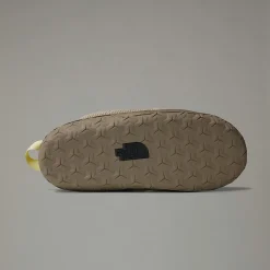The North Face Męskie Wsuwane Buty Sztruksowe Nuptse