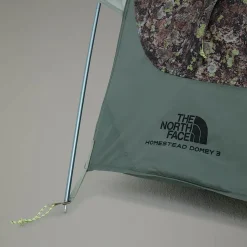The North Face Namiot 3-osobowy Homestead Domey