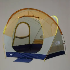 The North Face Namiot 4-osobowy Homestead Super Dome
