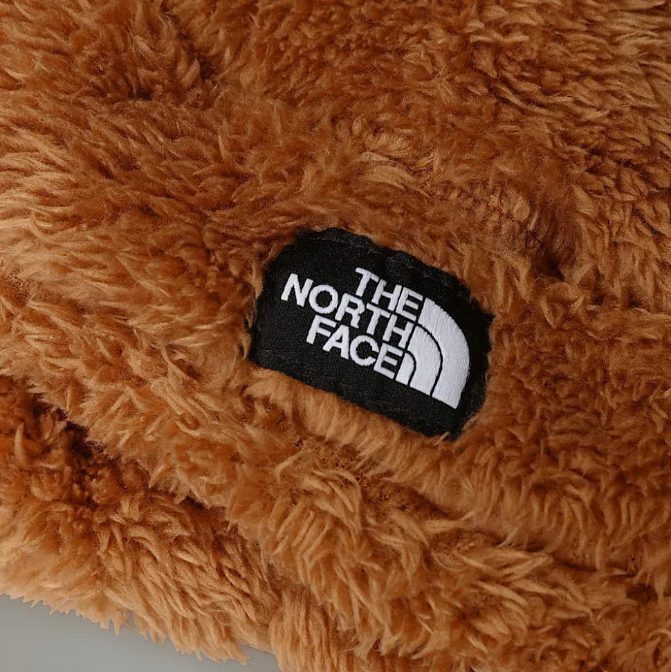Dzieci The North Face Niemowlęca Czapka Beanie Bear Suave Oso