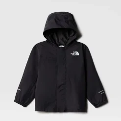Dzieci The North Face Niemowlęca Kurtka Przeciwdeszczowa Antora