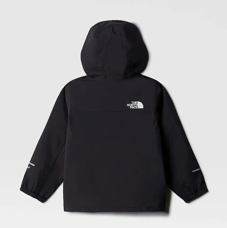 Dzieci The North Face Niemowlęca Kurtka Przeciwdeszczowa Antora
