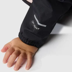 Dzieci The North Face Niemowlęca Kurtka Przeciwdeszczowa Antora