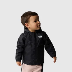 Dzieci The North Face Niemowlęca Kurtka Przeciwdeszczowa Antora