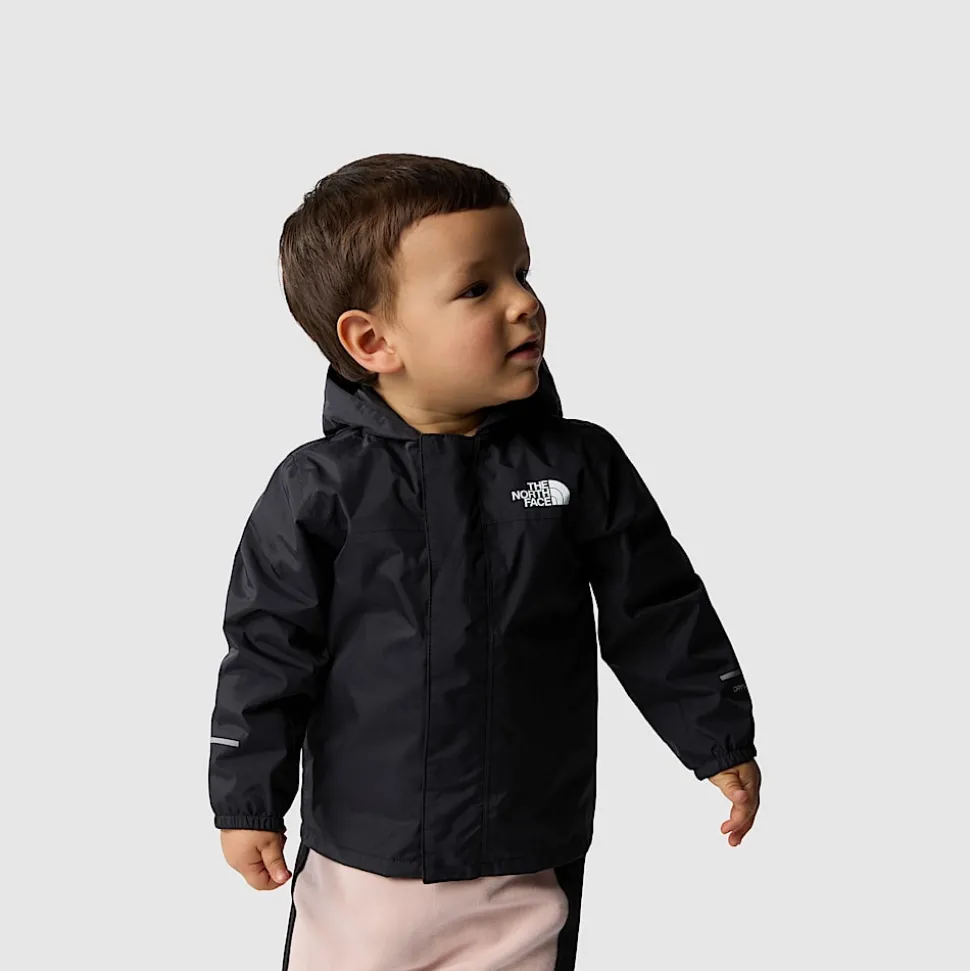 Dzieci The North Face Niemowlęca Kurtka Przeciwdeszczowa Antora