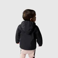 Dzieci The North Face Niemowlęca Kurtka Przeciwdeszczowa Antora
