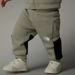 Dzieci The North Face Niemowlęcy Komplet Dwuczęściowy Easy