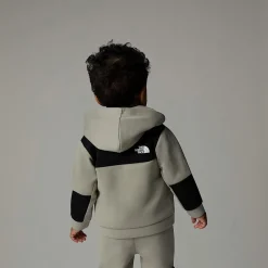 Dzieci The North Face Niemowlęcy Komplet Dwuczęściowy Easy