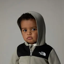 Dzieci The North Face Niemowlęcy Komplet Dwuczęściowy Easy