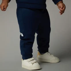 Dzieci The North Face Niemowlęcy Komplet Poliestrowy
