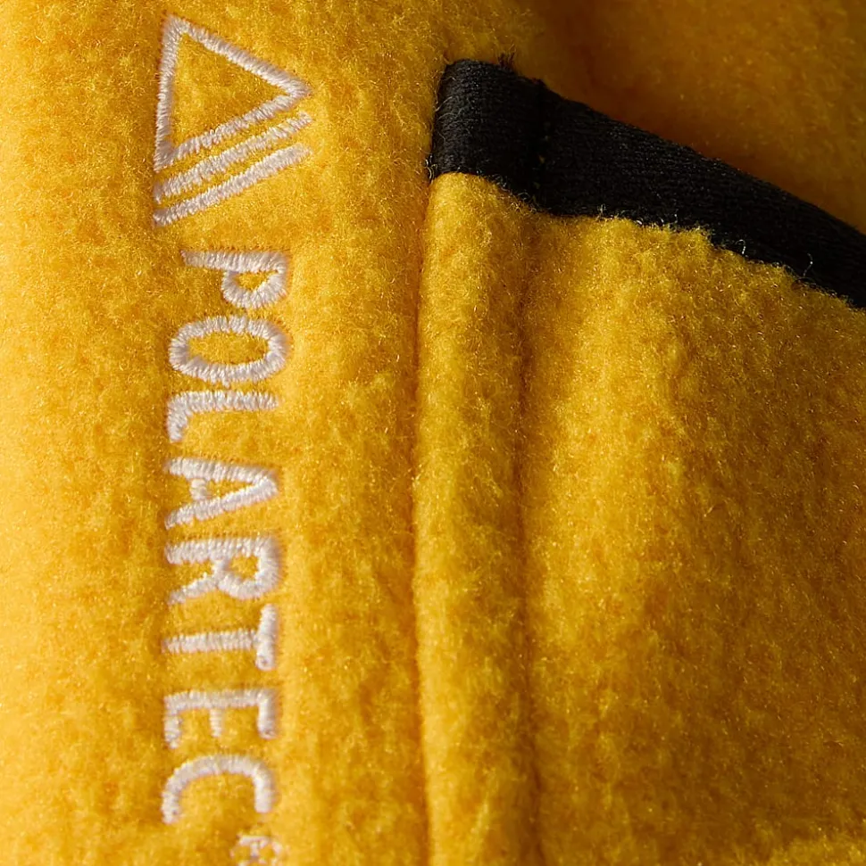 Dzieci The North Face Niemowlęcy Zestaw Z Kombinezonem Denali