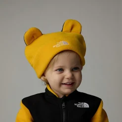 Dzieci The North Face Niemowlęcy Zestaw Z Kombinezonem Denali