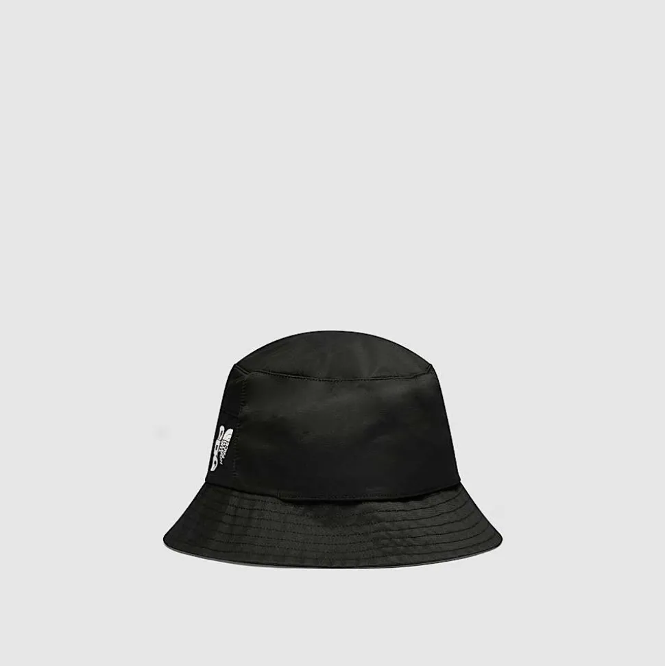 The North Face Pakowalny Kapelusz Wędkarski Z Tkaniny Ripstop X CDG