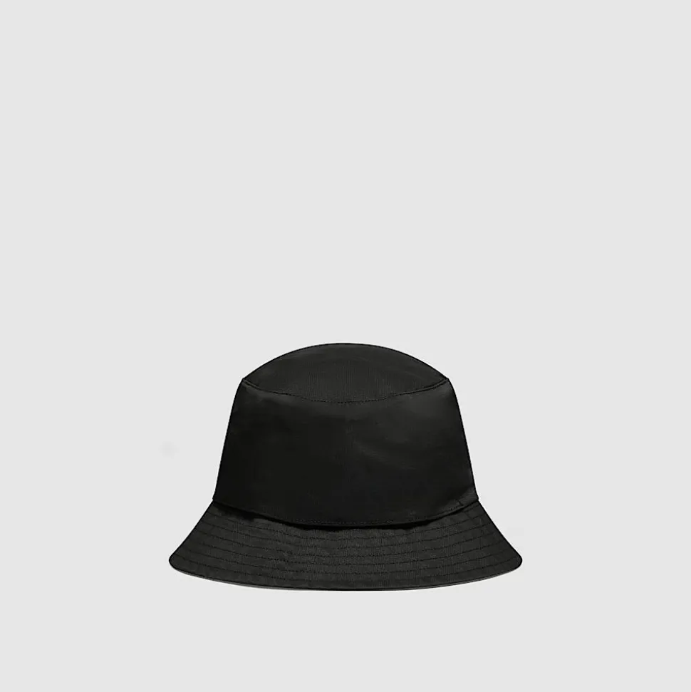 The North Face Pakowalny Kapelusz Wędkarski Z Tkaniny Ripstop X CDG